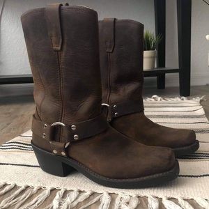 Durango Boots (Will be Available Soon)